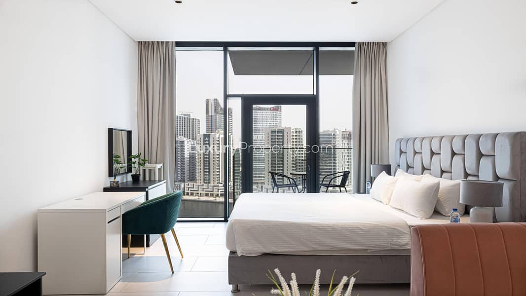 Apartamento en Business Bay,Marquise Square, 75000 AED - 16657457 Apartamento en Business Bay,Marquise Square, 75000 AED - 16657457