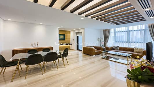 4 Camere Townhouse in vendita a DAMAC Hills, Dubai - Villetta a schiera a DAMAC Hills,Veneto, 4 camere da letto, 3950000 AED - 16657456 4 Camere Townhouse in vendita a DAMAC Hills, Dubai - Villetta a schiera a DAMAC Hills,Veneto, 4 camere da letto, 3950000 AED - 16657456