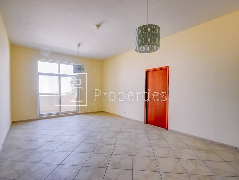Unfurnished | Prime Location | Low Floor Unfurnished | Prime Location | Low Floor
