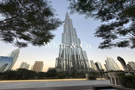 Appartement de 1 chambre à à vendre à Downtown Dubai, Dubai - Appartement à Downtown Dubai，The Address Residences Dubai Opera，The Address Residences Dubai Opera Tower 2, 1 chambre, 2800000 AED - 16657487