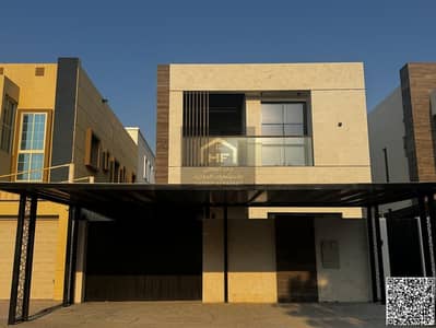 5 Camere Villa in affitto a Al Rawda, Ajman - WhatsApp Image 2026-09-27 at 5.45. 37 PM-watermark. jpg