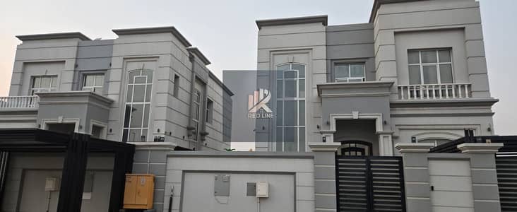 Villa de 4 chambres à à louer à Hoshi, Sharjah - WhatsApp Image 2026-09-27 at 1.20. 59 PM. jpeg Villa de 4 chambres à à louer à Hoshi, Sharjah - WhatsApp Image 2026-09-27 at 1.20. 59 PM. jpeg