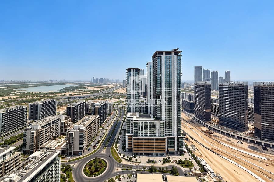 Appartamento a Sobha Hartland,Waves Opulence, 3 camere da letto, 4500000 AED - 15310629 Appartamento a Sobha Hartland,Waves Opulence, 3 camere da letto, 4500000 AED - 15310629