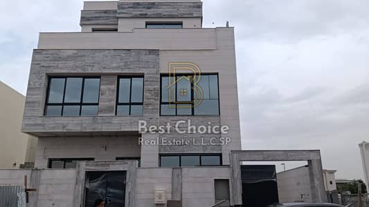 4 Slaapkamers Villa te Koop in Hoshi, Sharjah - ca2363c3-08f8-447a-be76-5fe1cc3e8b99. jpg 4 Slaapkamers Villa te Koop in Hoshi, Sharjah - ca2363c3-08f8-447a-be76-5fe1cc3e8b99. jpg