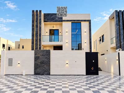 4 Camere Villa in vendita a Al Zahya, Ajman - 1WhatsApp Image 2026-09-28 at 11.13. 55 AM9. jpeg 4 Camere Villa in vendita a Al Zahya, Ajman - 1WhatsApp Image 2026-09-28 at 11.13. 55 AM9. jpeg