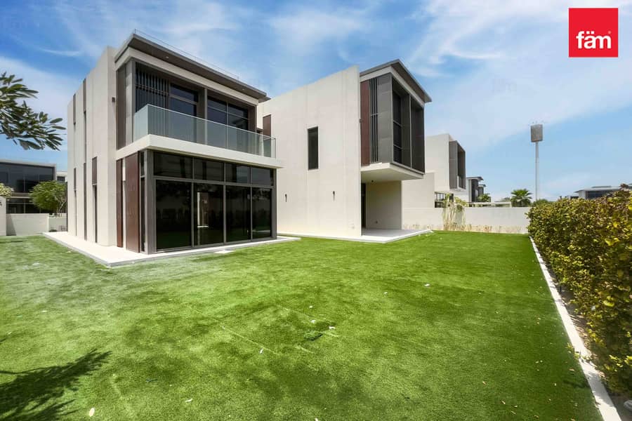 Вилла в Дубай Хиллс Истейт,Гольф Плейс II, 4 cпальни, 19000000 AED - 16657618 Вилла в Дубай Хиллс Истейт,Гольф Плейс II, 4 cпальни, 19000000 AED - 16657618