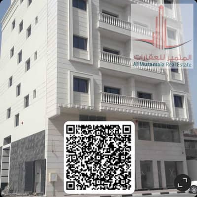 1 Schlafzimmer Wohnung zum Miete in Al Nuaimiya, Ajman - eDmCSggVjerxISGuZLw8uMgnEk4QXmVhV23XerCb. jpg