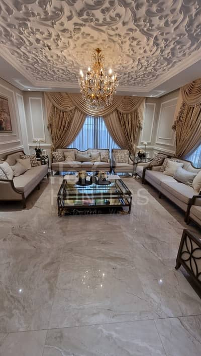 5 Slaapkamers Villa te Huur in Yas Island, Abu Dhabi - WhatsApp Image 2026-09-04 at 12.45. 58 PM (1). jpeg
