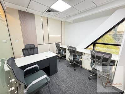 Office zum Miete in Bur Dubai, Dubai - WhatsApp Image 2026-09-28 at 10.40. 36 AM (1). jpeg