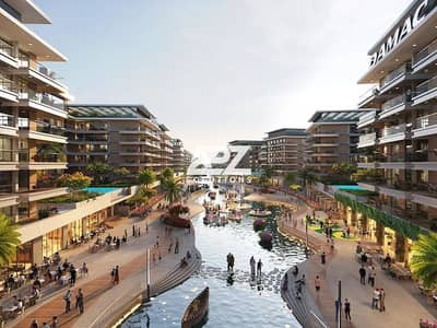2 Bedroom Apartment for Sale in DAMAC Riverside, Dubai - Riverside_Views-Gallery-03. webp