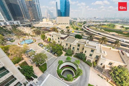 1 Camera Appartamento in affitto a Dubai Marina, Dubai - Appartamento a Dubai Marina，Dubai Marina Towers，Al Murjan Tower, 1 camera da letto, 130000 AED - 16657700