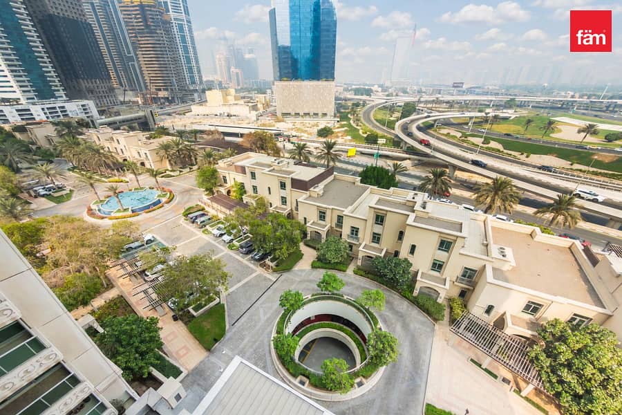 Apartamento en Dubai Marina,Dubai Marina Towers,Al Murjan Tower, 1 dormitorio, 125000 AED - 16657700 Apartamento en Dubai Marina,Dubai Marina Towers,Al Murjan Tower, 1 dormitorio, 125000 AED - 16657700