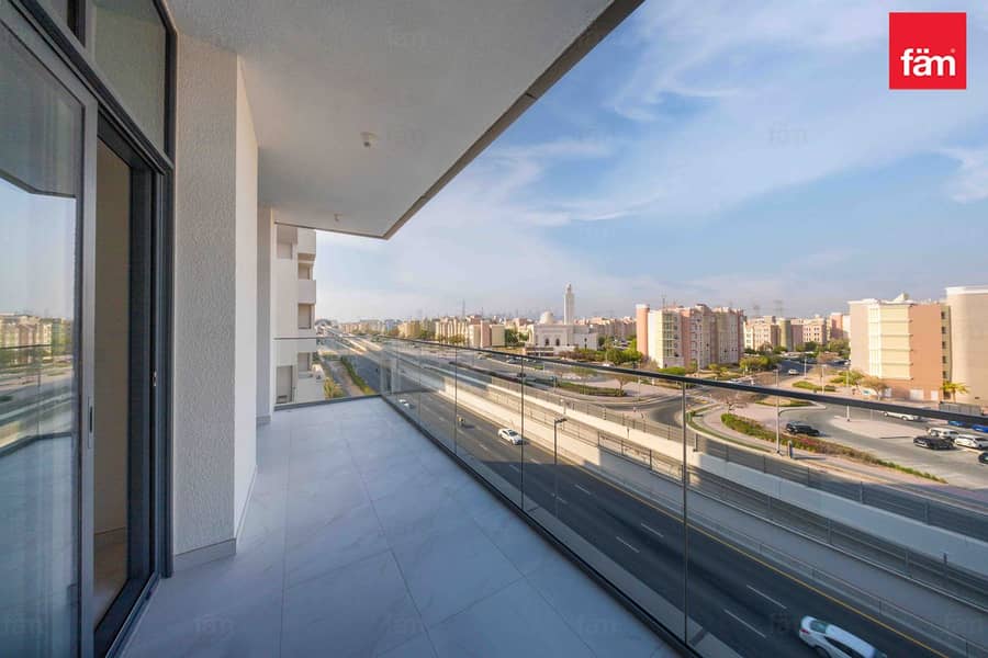 Apartamento en Al Furjan,Azizi Central, 3 dormitorios, 155000 AED - 16657716 Apartamento en Al Furjan,Azizi Central, 3 dormitorios, 155000 AED - 16657716