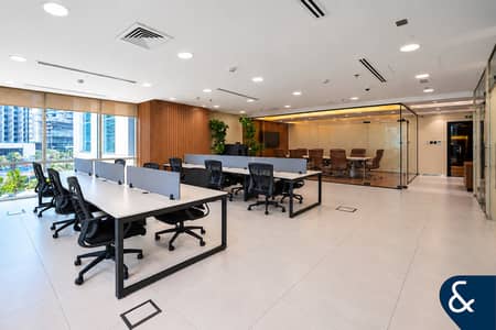 Office in affitto a Business Bay, Dubai - Ufficio a Business Bay，Bay Square，Bay Square 11, 400000 AED - 16657722