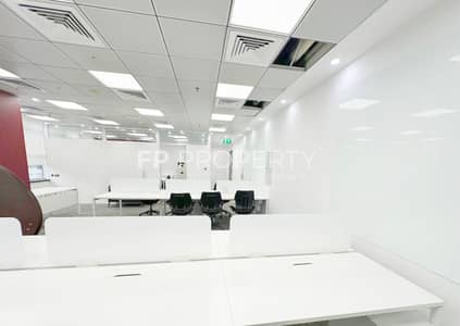 Office para en Alquiler en Jumeirah Lake Towers (JLT), Dubai - 3 (38). jpg