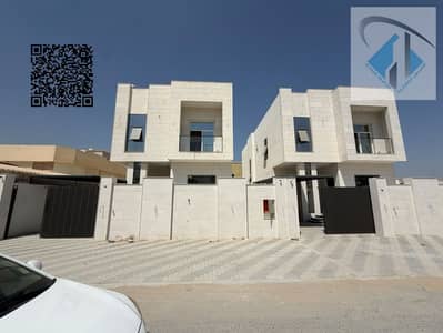 5 Schlafzimmer Villa zum Verkauf in Al Mowaihat, Ajman - batch_WhatsApp Image 2026-09-28 at 10.34. 17 AMbb. jpeg