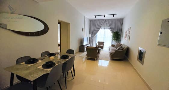 2 habitaciones Apartamento para en Alquiler en Al Nuaimiya, Ajman - apartment-for-rent-2-bedroom-ajman-alnaymyh-2-property-02. jpg 2 habitaciones Apartamento para en Alquiler en Al Nuaimiya, Ajman - apartment-for-rent-2-bedroom-ajman-alnaymyh-2-property-02. jpg