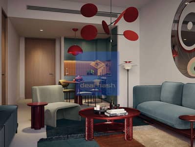 1 Schlafzimmer Wohnung zum Verkauf in Business Bay, Dubai - photo_005. jpg
