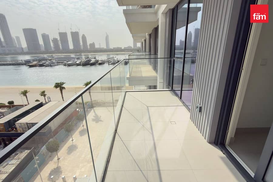 Appartement à Dubai Harbour,Emaar Beachfront,Beach Mansion,Beach Mansion Tower 2, 1 chambre, 130000 AED - 16657804 Appartement à Dubai Harbour,Emaar Beachfront,Beach Mansion,Beach Mansion Tower 2, 1 chambre, 130000 AED - 16657804