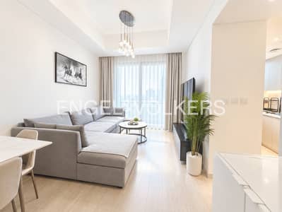 1 Schlafzimmer Wohnung zum Miete in Dubai Healthcare City Phase 2, Dubai - Wohnung in Dubai Healthcare City Phase 2，Creek Views II by Azizi (Azizi Fawad Residence), 1 schlafzimmer, 80000 AED - 16657822