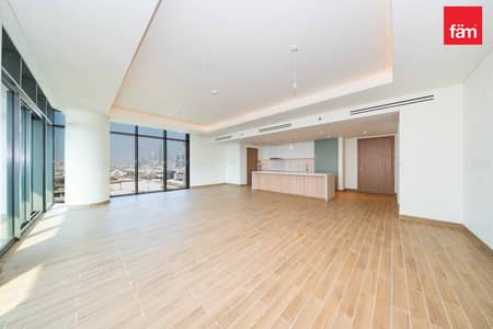 3 Bedroom Apartment for Sale in City Walk, Dubai - Exceptional 3BR|Sunset & Park Views|Prime Location