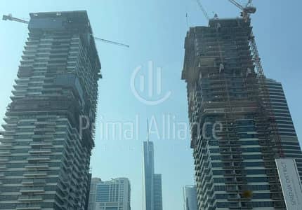 1 habitación Apartamento para en Venta en Jumeirah Lake Towers (JLT), Dubai - Apartamento en Jumeirah Lake Towers (JLT)，Upper House，Upper House West, 1 dormitorio, 1600000 AED - 16346440