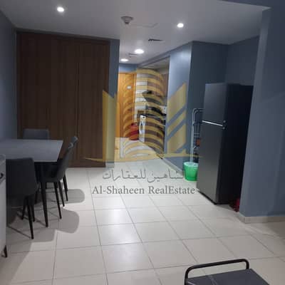استوديو  للبيع في الراشدية، عجمان - 7741d80a-b821-4202-95a8-f2e6cba9cae4. jpg