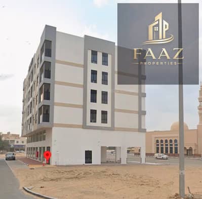 Shop in affitto a Al Jurf, Ajman - WhatsApp Image 2026-07-19 at 9.55. 48 AM. jpeg