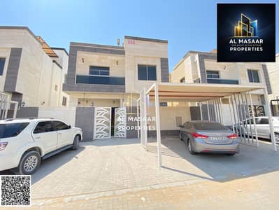 5 Camere Villa in affitto a Al Yasmeen, Ajman - batch_WhatsApp Image 2026-09-28 at 11.11. 01 (4). jpeg