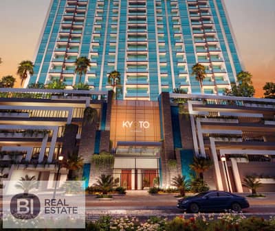 Studio de  à à vendre à Arjan, Dubai - oro24-kyoto_1a5EnkHzJ2r1S1rS6zgooElSgyzH9B88M. jpg