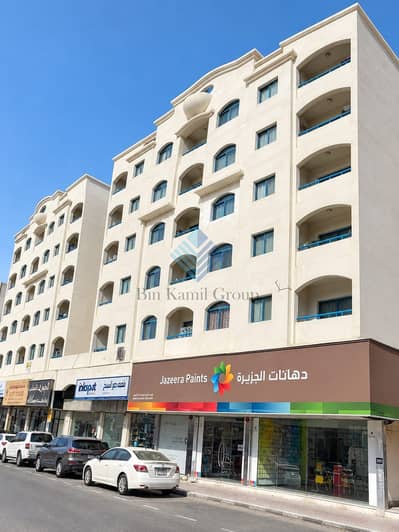 Studio te Huur in Industrial Area, Sharjah - WhatsApp Image 2026-09-28 at 11.19. 19 AM. jpeg