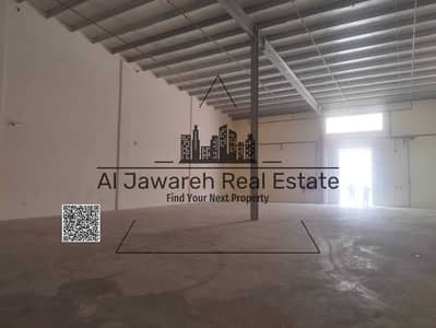 Warehouse in affitto a Al Jurf, Ajman - c560e9b7-bf4e-44e8-85f2-325ec1970493. jpeg
