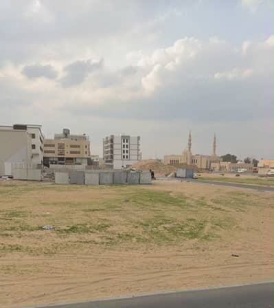 Plot in vendita a Al Jurf, Ajman - a8a4ac41-3f8b-4565-8634-41591f6ce2d0. jpg