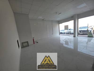 Shop in affitto a Al Jurf, Ajman - WhatsApp Image 2026-09-27 at 5.54. 48 PM (1). jpeg
