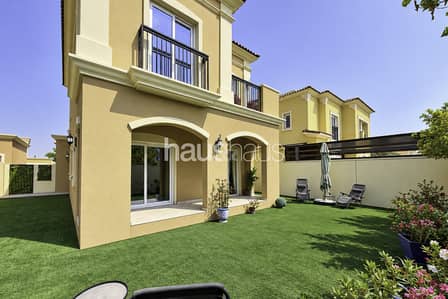 3 Schlafzimmer Villa zum Miete in Villanova, Dubai - Villa in Villanova,La Quinta, 3 schlafzimmer, 210000 AED - 16375080 3 Schlafzimmer Villa zum Miete in Villanova, Dubai - Villa in Villanova,La Quinta, 3 schlafzimmer, 210000 AED - 16375080