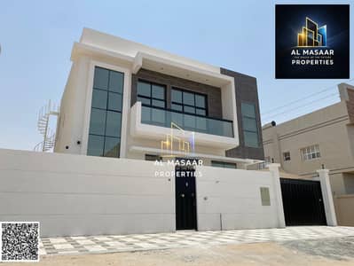5 Camere Villa in affitto a Al Yasmeen, Ajman - batch_WhatsApp Image 2026-09-28 at 11.10. 27 (1). jpeg