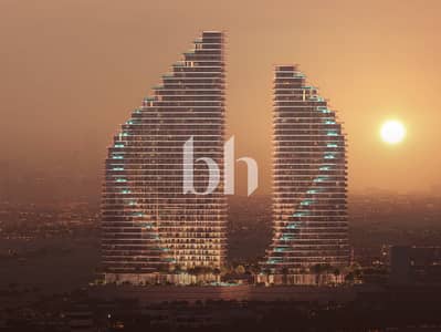 2 habitaciones Apartamento para en Venta en Jumeirah Village Triangle (JVT), Dubai - Rd Mmp Qr Zj Sw Rr 0 C 0 Rpadih RC 2 R E Bai 6 B 4 On 7 CKAR