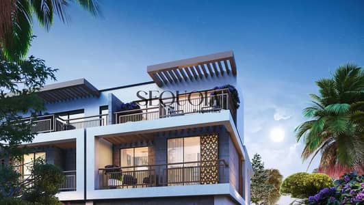 4 Camere Villa in vendita a DAMAC Hills 2 (Akoya by DAMAC), Dubai - img29. webp