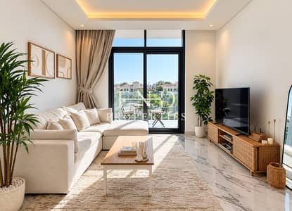 Studio de  à à louer à Jumeirah Village Triangle (JVT), Dubai - Appartement à Jumeirah Village Triangle (JVT)，JVT District 5，Taraf 2 Residence, 55000 AED - 16657975