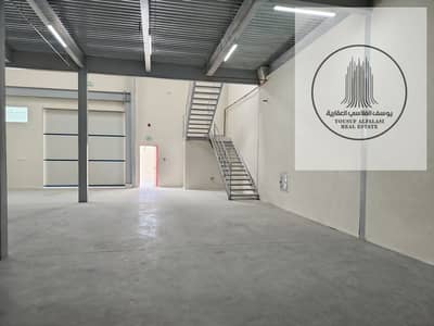 Warehouse te Huur in Al Jurf, Ajman - 0f4efb67-ef92-43a8-a3ff-53f783e03a45. jpeg