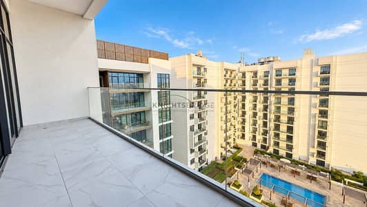 2 habitaciones Apartamento para en Alquiler en Al Furjan, Dubai - Apartamento en Al Furjan，Azizi Central, 2 dormitorios, 108990 AED - 16658004