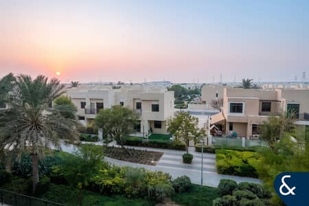 2 Slaapkamers Appartement te Koop in Town Square, Dubai - Appartement in Town Square，Safi Apartments，Safi Apartments 2A, 2 slaapkamers, 1650000 AED - 16658009