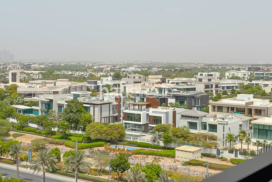 Wohnung in Dubai Hills Estate,Golf Residences by Fortimo, 2 schlafzimmer, 4200000 AED - 16658016 Wohnung in Dubai Hills Estate,Golf Residences by Fortimo, 2 schlafzimmer, 4200000 AED - 16658016