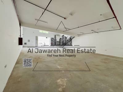 Warehouse in affitto a Al Jurf, Ajman - 038a3088-c1af-4067-af6b-0a7911a4986d. jpeg