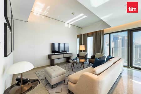 3 Camere Appartamento in vendita a Dubai Creek Harbour, Dubai - Appartamento a Dubai Creek Harbour，Address Harbour Point，Address Harbour Point Tower 1, 3 camere da letto, 5750000 AED - 16658049
