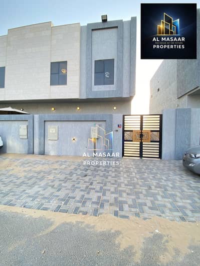 3 Camere Townhouse in affitto a Al Yasmeen, Ajman - batch_WhatsApp Image 2026-09-28 at 11.08. 26. jpeg