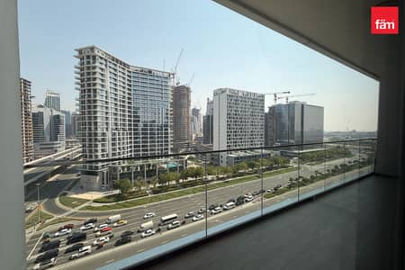 1 habitación Apartamento para en Alquiler en Business Bay, Dubai - Apartamento en Business Bay,SOL Bay, 1 dormitorio, 88000 AED - 16658068 1 habitación Apartamento para en Alquiler en Business Bay, Dubai - Apartamento en Business Bay,SOL Bay, 1 dormitorio, 88000 AED - 16658068