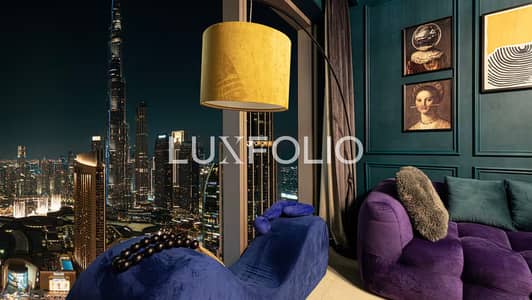 2 Slaapkamers Appartement te Huur in Za'abeel, Dubai - Appartement in Za'abeel,Za'abeel 2,Downtown Views II,Downtown Views II Tower 1, 2 slaapkamers, 169999 AED - 16658116 2 Slaapkamers Appartement te Huur in Za'abeel, Dubai - Appartement in Za'abeel,Za'abeel 2,Downtown Views II,Downtown Views II Tower 1, 2 slaapkamers, 169999 AED - 16658116
