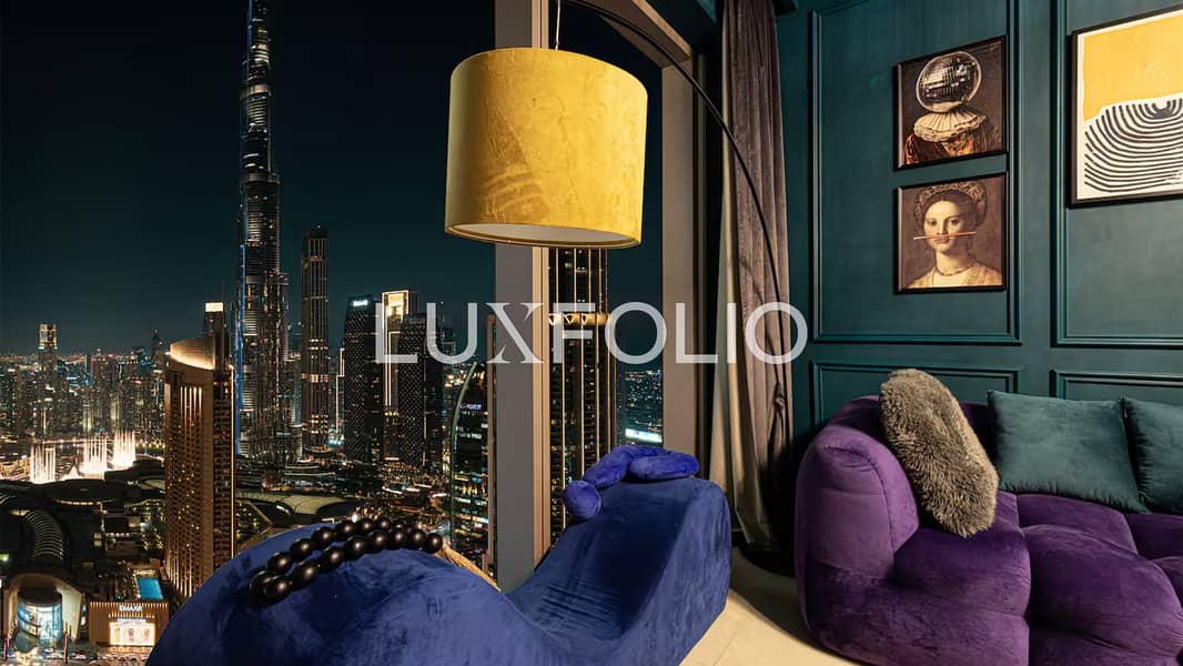 Fully Furnished | Vacant | Fully Upgraded Fully Furnished | Vacant | Fully Upgraded