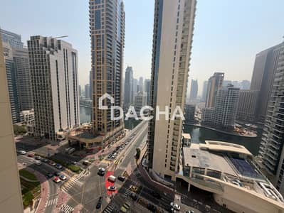 Appartement de 4 chambres à à vendre à Jumeirah Beach Residence (JBR), Dubai - Appartement à Jumeirah Beach Residence (JBR)，Sadaf，Sadaf 8, 4 chambres, 3800000 AED - 16658156